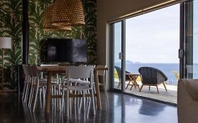 Oceanview Cottage Tutukaka Coast