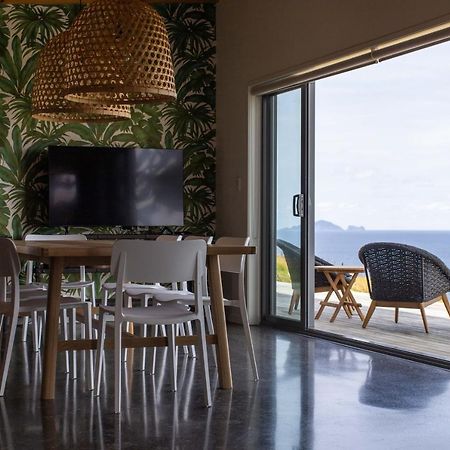 Oceanview Cottage Tutukaka Coast Exterior photo