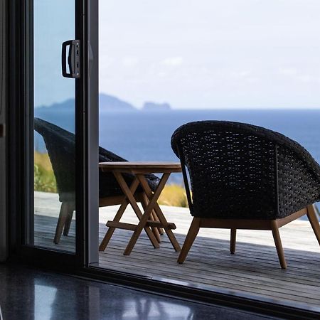 Oceanview Cottage Tutukaka Coast Exterior photo