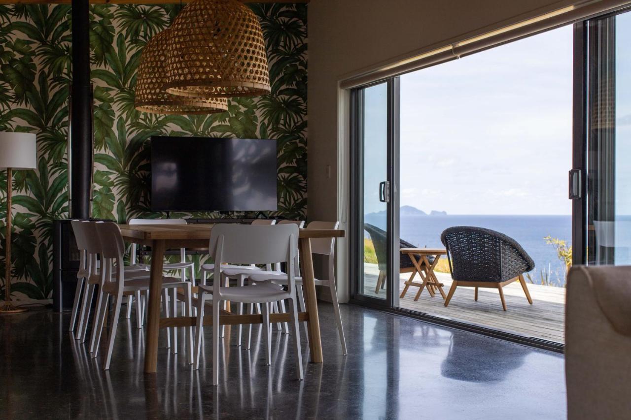 Oceanview Cottage Tutukaka Coast Exterior photo